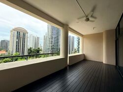 The Colonnade (D10), Condominium #538215011